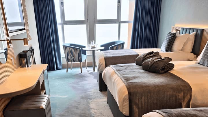 Talbot Hotel Wexford