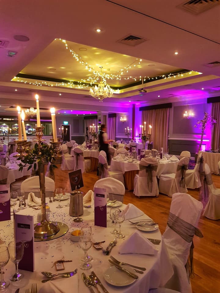 Talbot Hotel Wexford