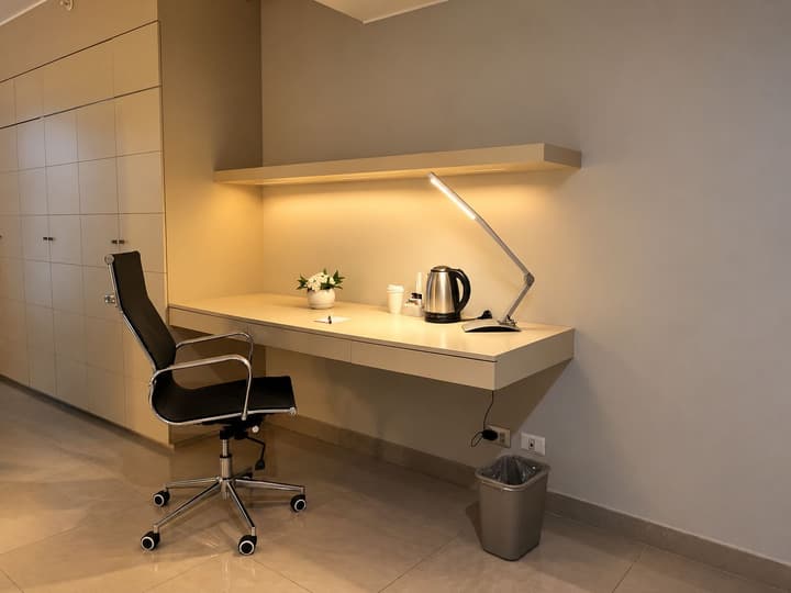 Sol de Oro Hotel & Suites