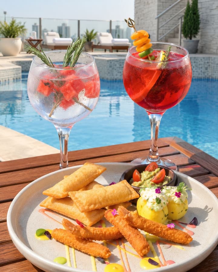 Sol de Oro Hotel & Suites