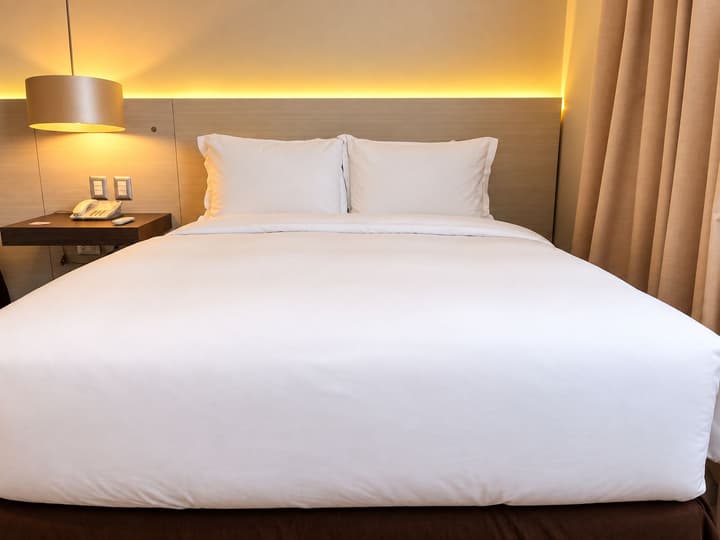 Sol de Oro Hotel & Suites