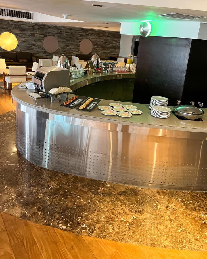 Sol de Oro Hotel & Suites
