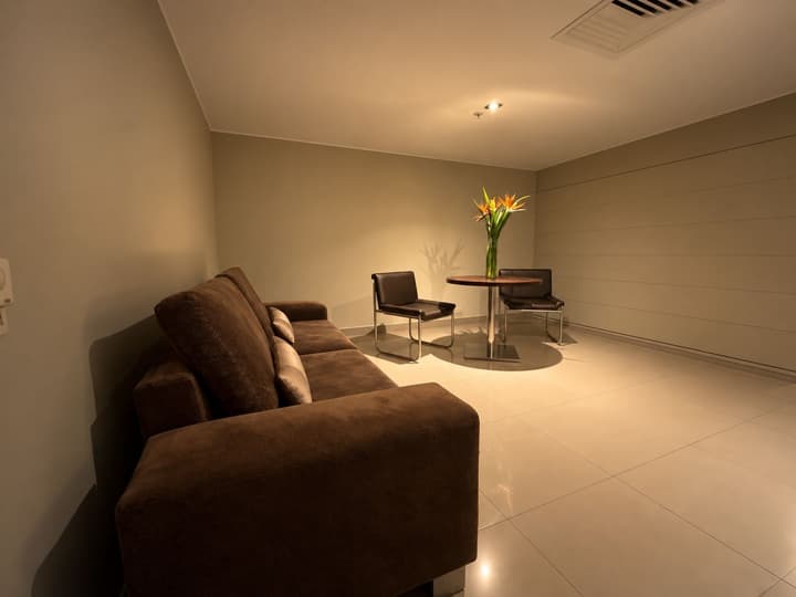 Sol de Oro Hotel & Suites