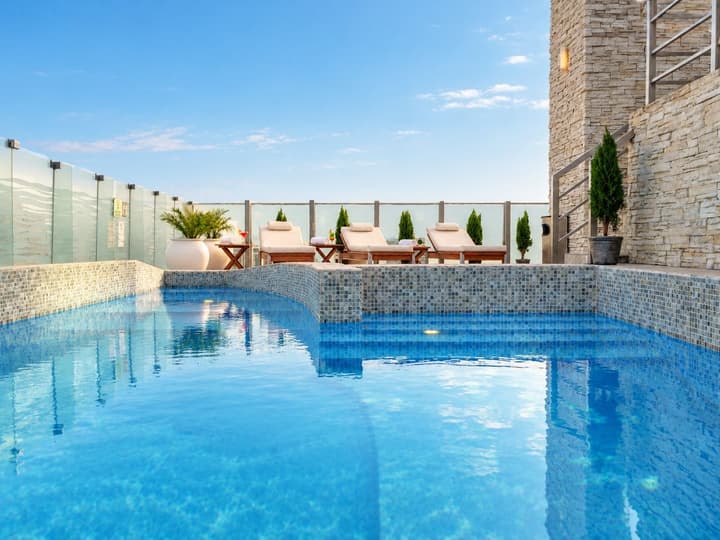 Sol de Oro Hotel & Suites