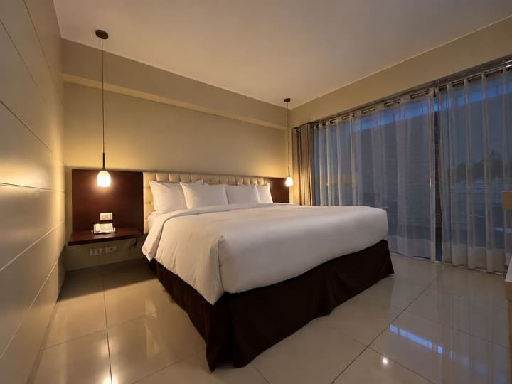 Sol de Oro Hotel & Suites