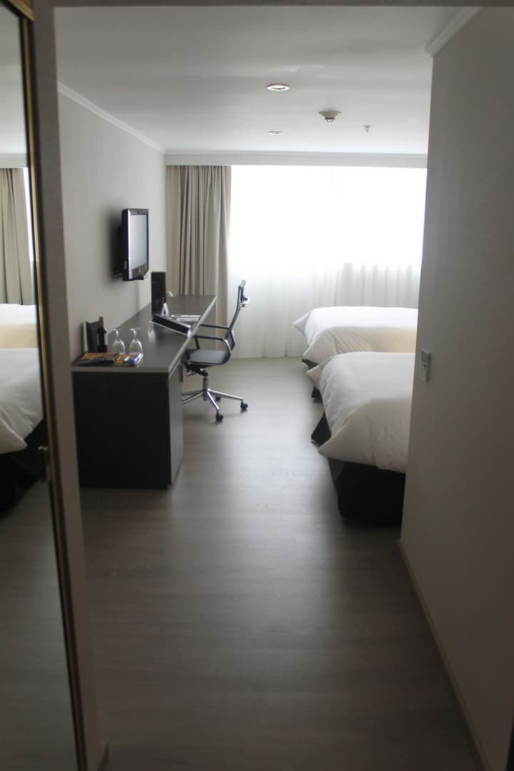 Sol de Oro Hotel & Suites