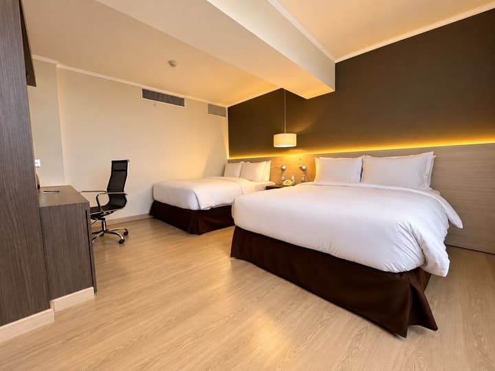 Sol de Oro Hotel & Suites