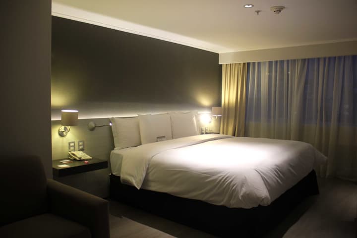 Sol de Oro Hotel & Suites