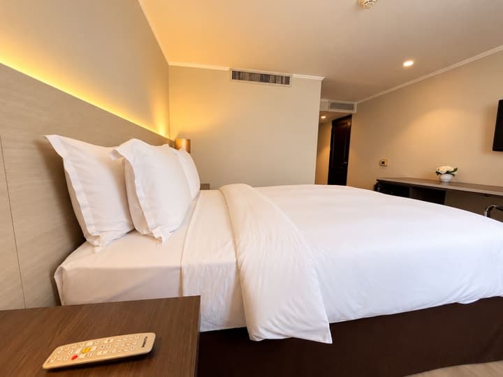 Sol de Oro Hotel & Suites