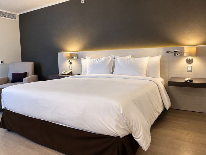 Sol de Oro Hotel & Suites
