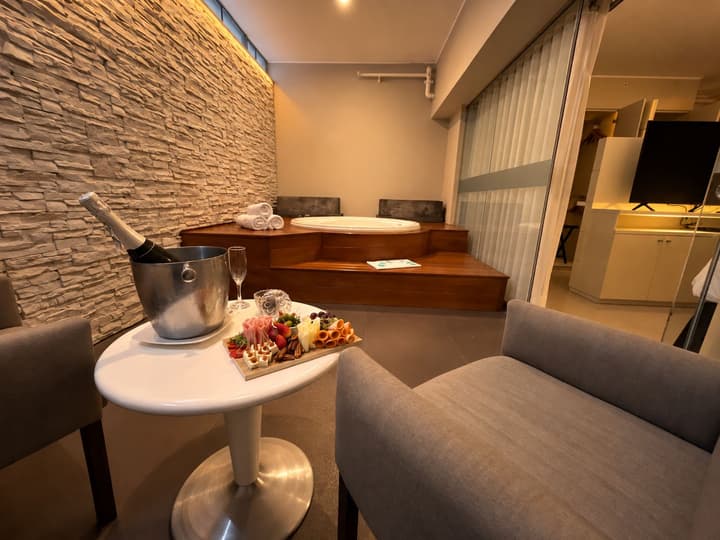Sol de Oro Hotel & Suites