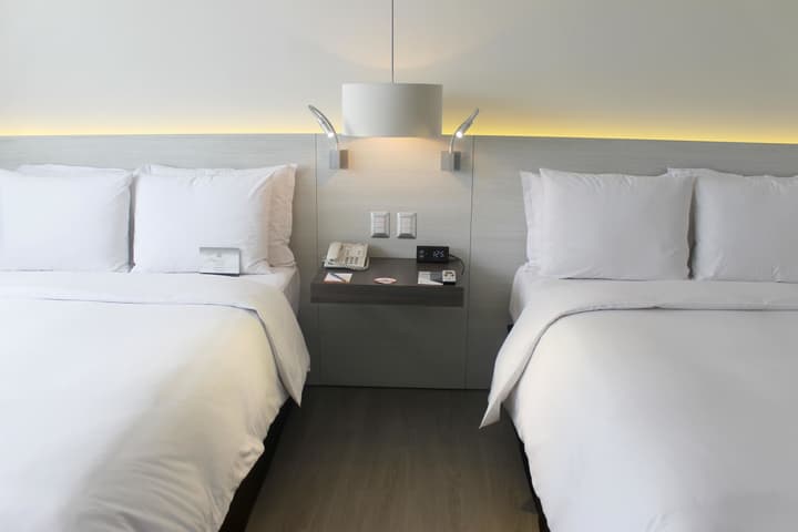 Sol de Oro Hotel & Suites