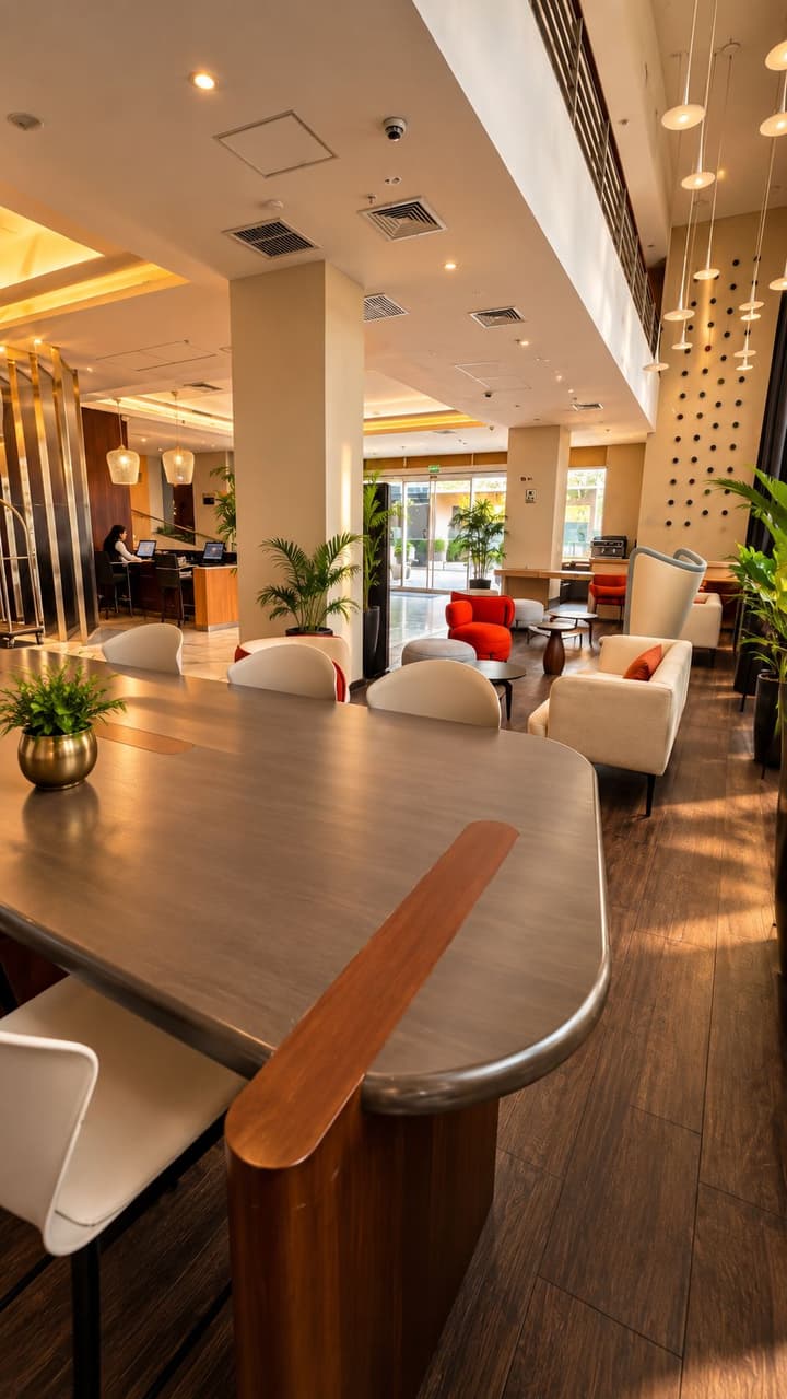 Sol de Oro Hotel & Suites