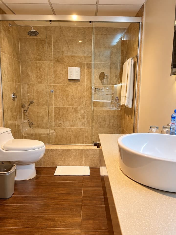 Sol de Oro Hotel & Suites