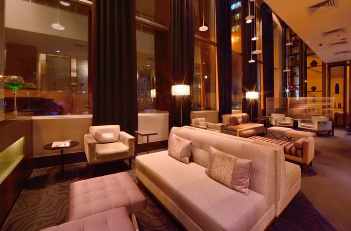 Sol de Oro Hotel & Suites