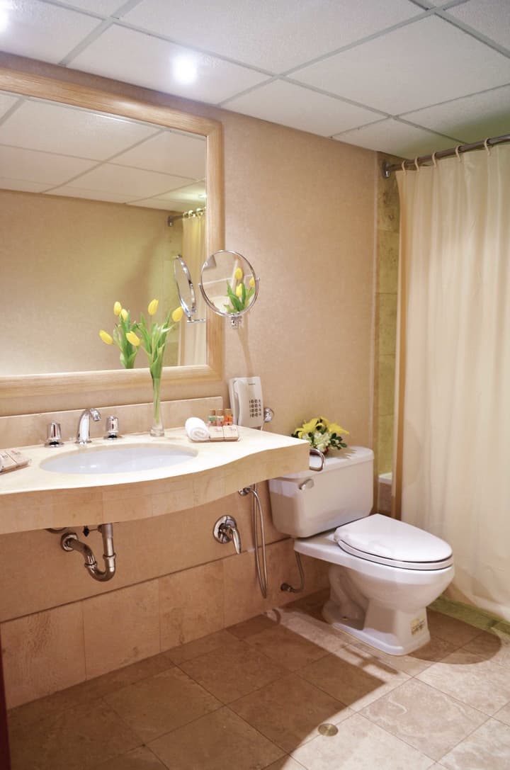 Sol de Oro Hotel & Suites
