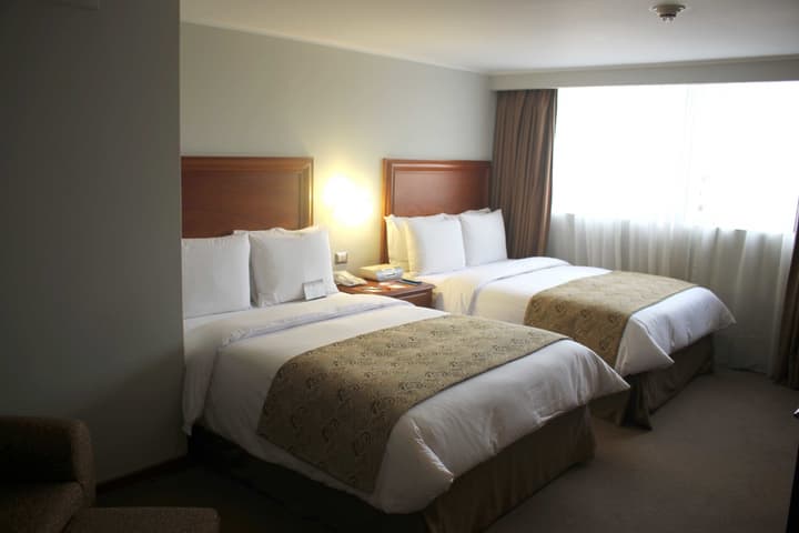 Sol de Oro Hotel & Suites