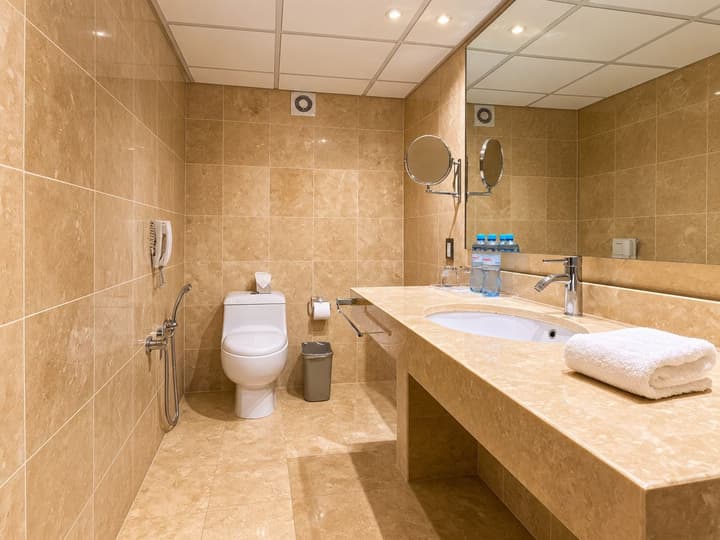 Sol de Oro Hotel & Suites