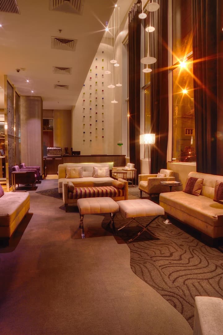 Sol de Oro Hotel & Suites