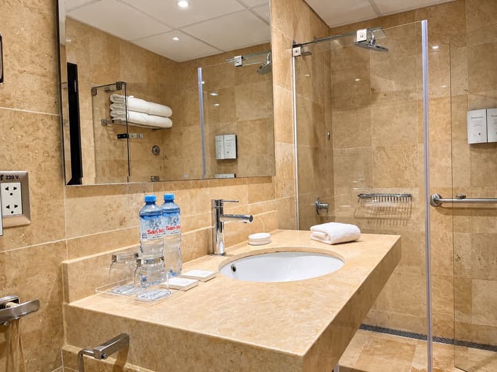 Sol de Oro Hotel & Suites