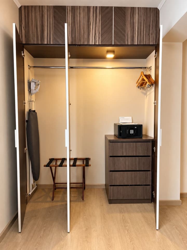 Sol de Oro Hotel & Suites