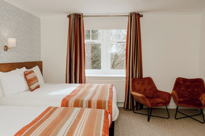 Atholl Palace Hotel