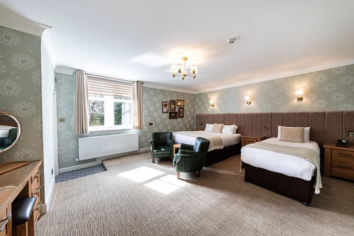 Atholl Palace Hotel