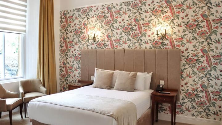 Atholl Palace Hotel