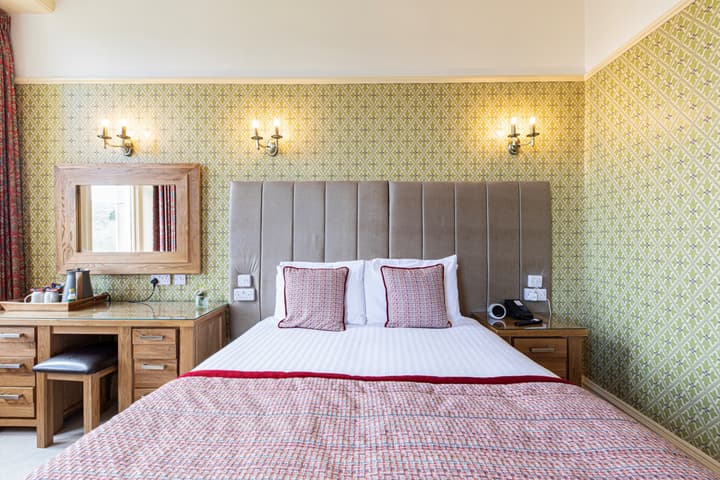 Atholl Palace Hotel