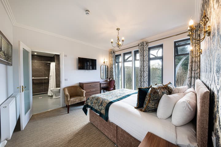 Atholl Palace Hotel