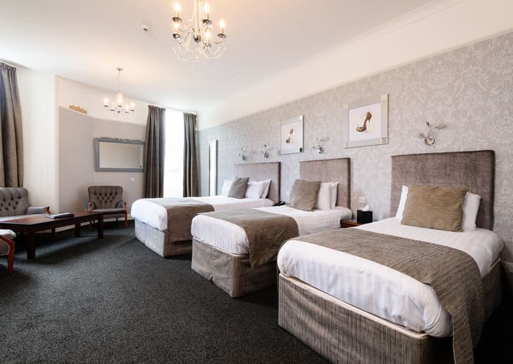 Atholl Palace Hotel