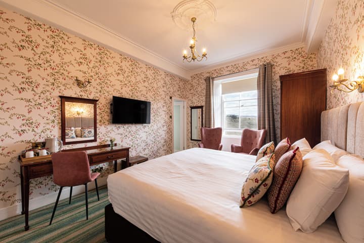Atholl Palace Hotel