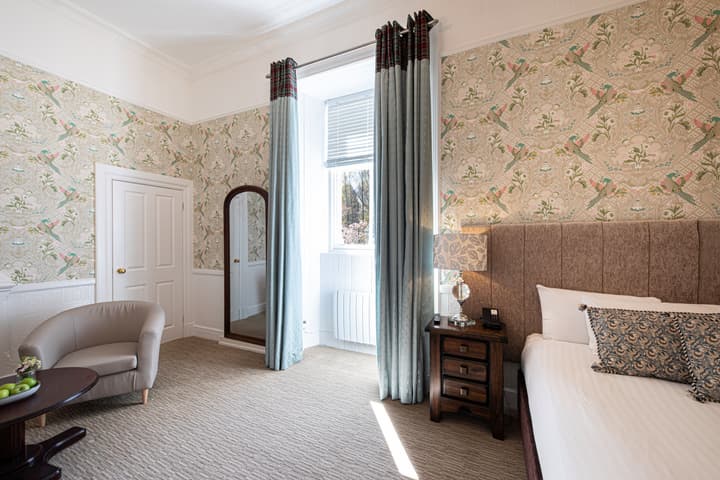 Atholl Palace Hotel
