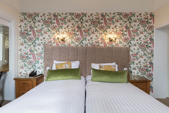 Atholl Palace Hotel