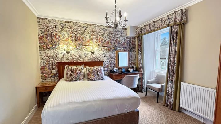 Atholl Palace Hotel