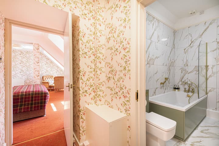 Atholl Palace Hotel