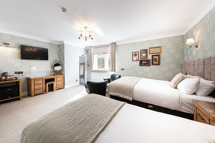 Atholl Palace Hotel