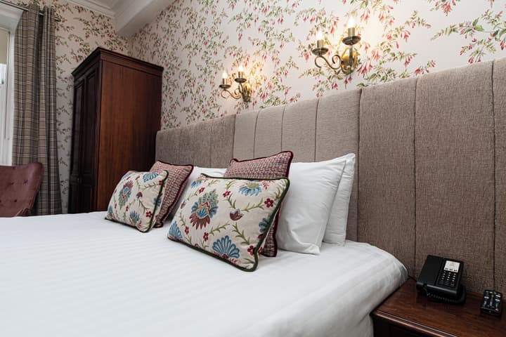 Atholl Palace Hotel