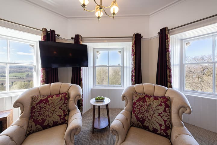 Atholl Palace Hotel