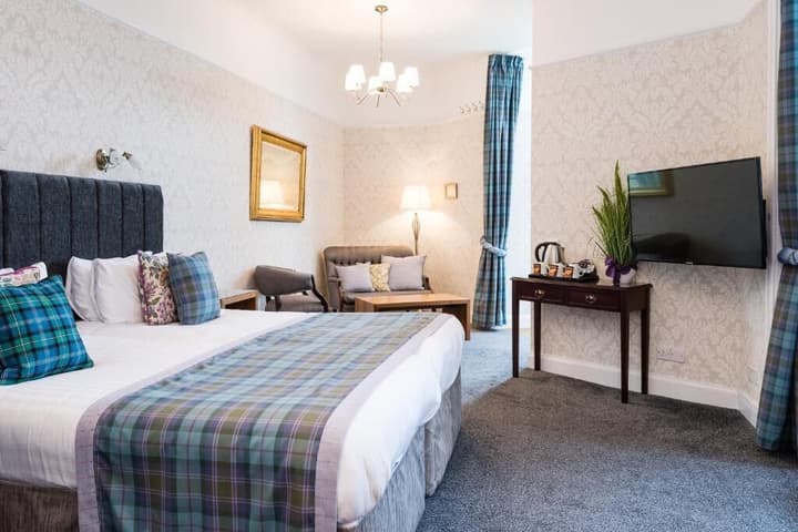 Atholl Palace Hotel
