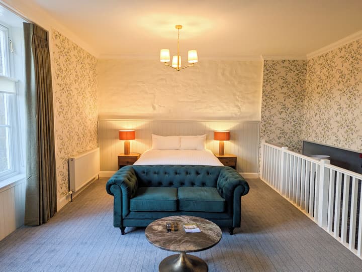 Atholl Palace Hotel