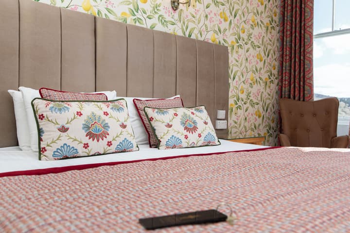 Atholl Palace Hotel