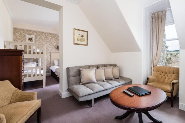 Atholl Palace Hotel