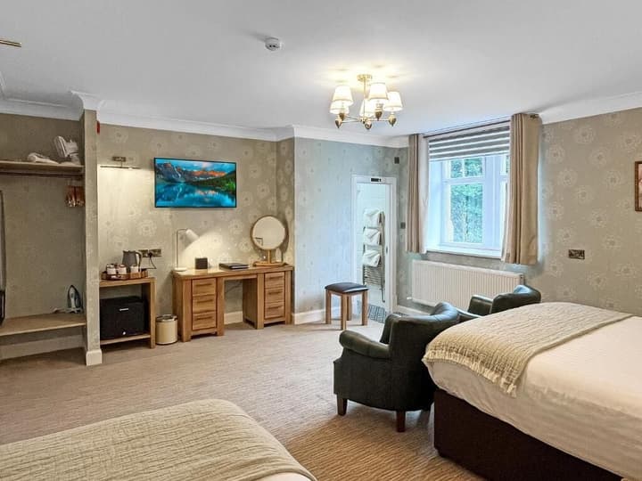Atholl Palace Hotel