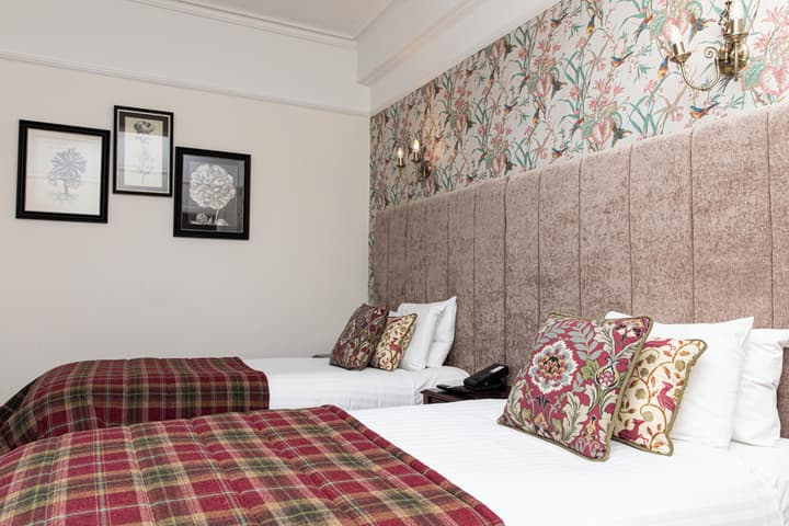 Atholl Palace Hotel