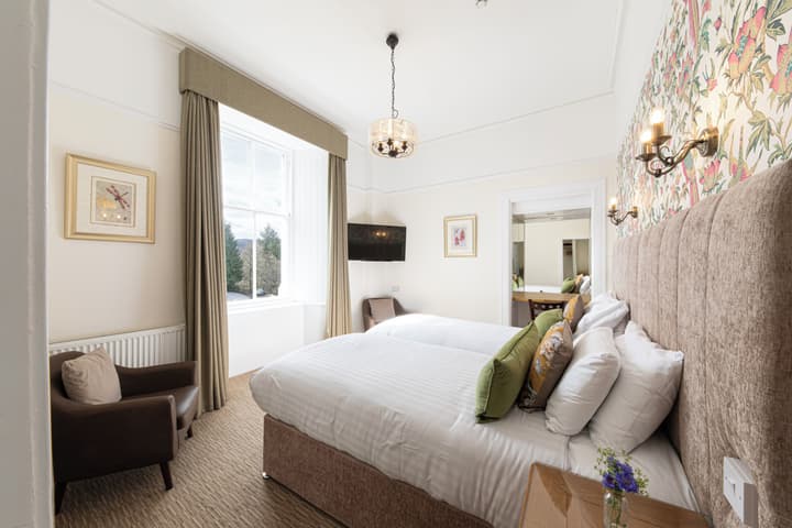 Atholl Palace Hotel