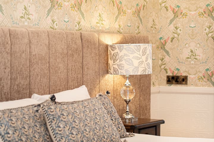 Atholl Palace Hotel