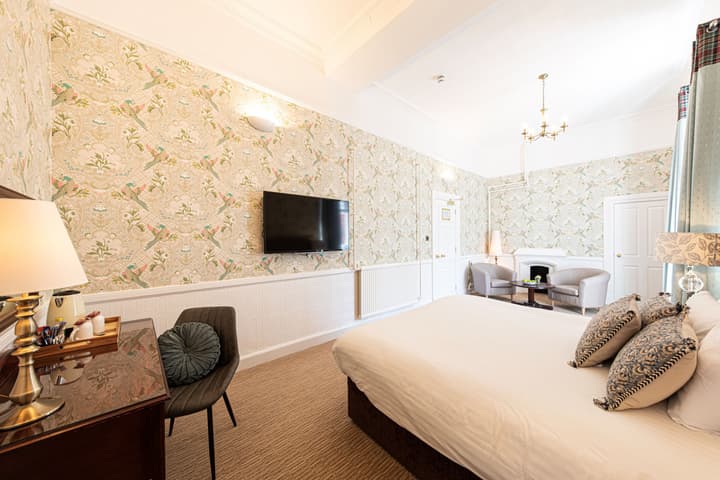 Atholl Palace Hotel