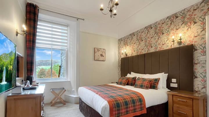 Atholl Palace Hotel
