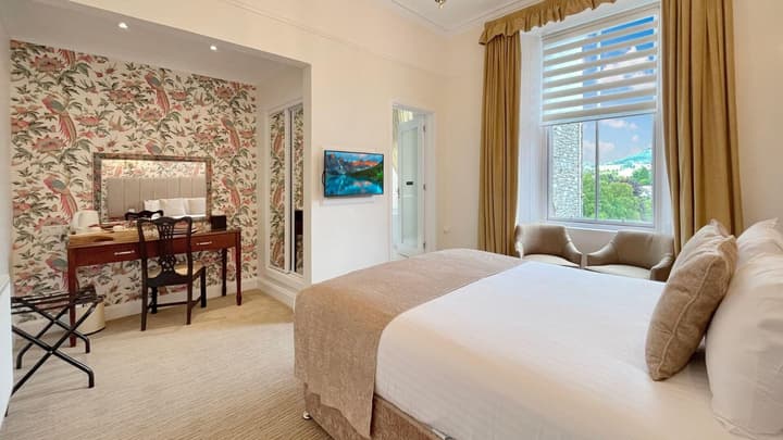 Atholl Palace Hotel